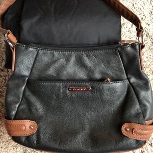 Stone &Co. purse